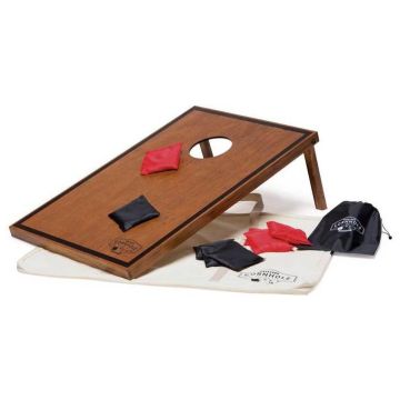 Backyard Cornhole Set