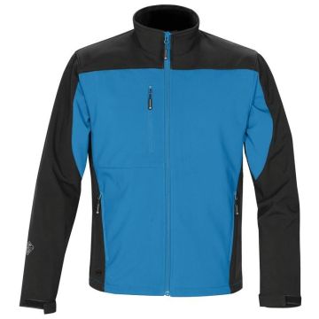 Men's Edge Softshell