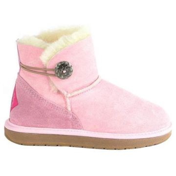 Brighton Mini Boot
