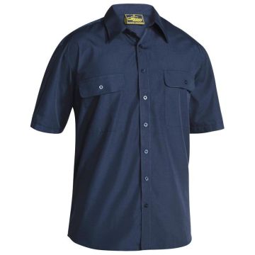 Permanent Press Shirt - Midnight