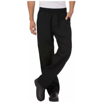 Better Built Baggy Chef Pants