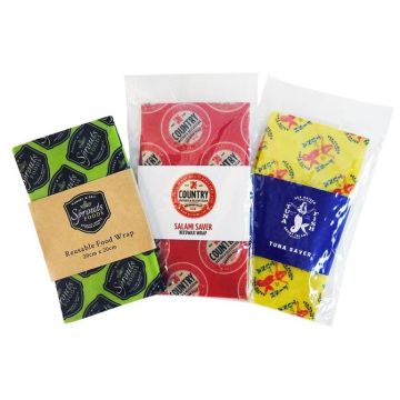 Beeswax Wrap