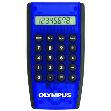 Palm Calculator