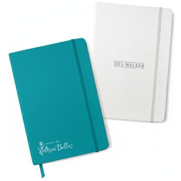 Pacific A5 Notebook