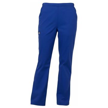 Page Scrub Pant