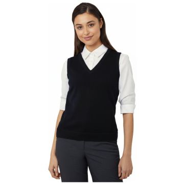 Detail Ladies Vest