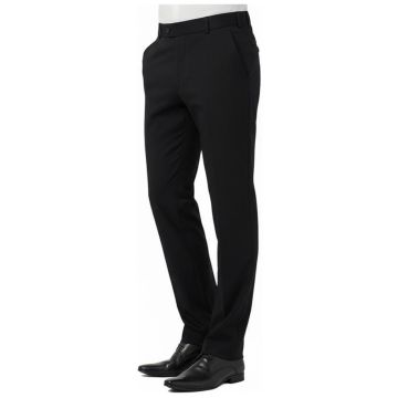Slim Leg Twill Pant
