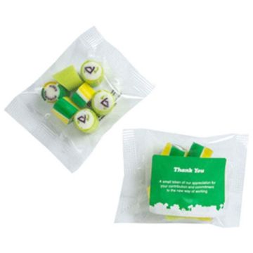 Rock Candy Bags 20g