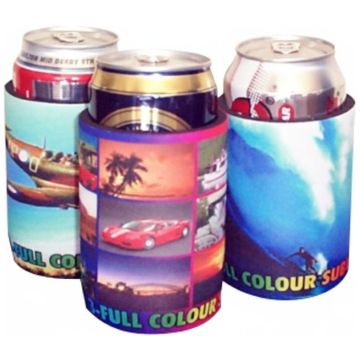 Stubby - Based & Taped
