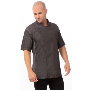 Delancey Chef Jacket