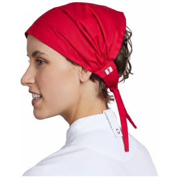 Twist Chef Bandana
