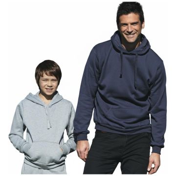 Kids Pull Over Hoodie