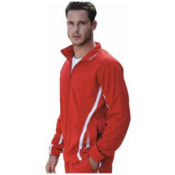 Unisex Adults Elite Sports Track Jacket