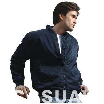 Unisex Adults Flying Jacket