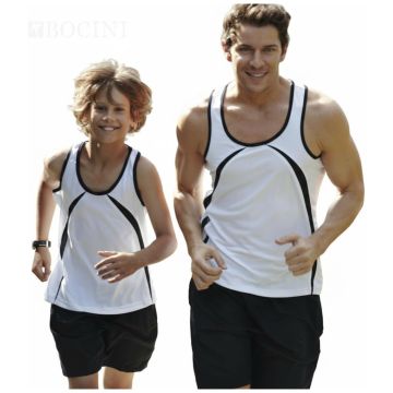 Unisex Adults Peach Skin Microfibre Shorts