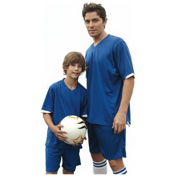 Kids Breezeway Football Shorts