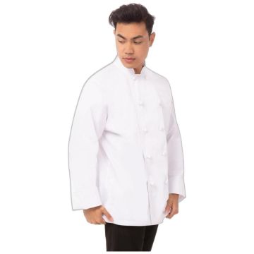 Montreux Executive Chef Jacket
