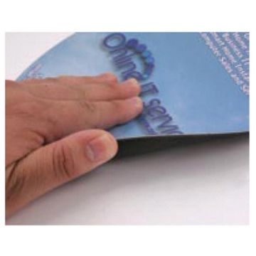 Ultra Thin PVC Counter Pad