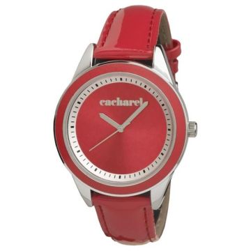 Watch Monceau Red