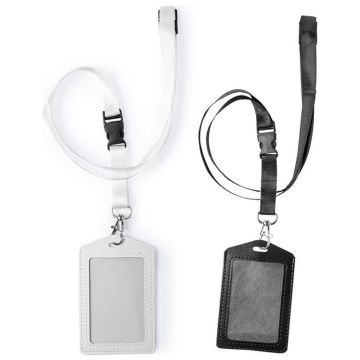 Id Badge Lanyard Zornit