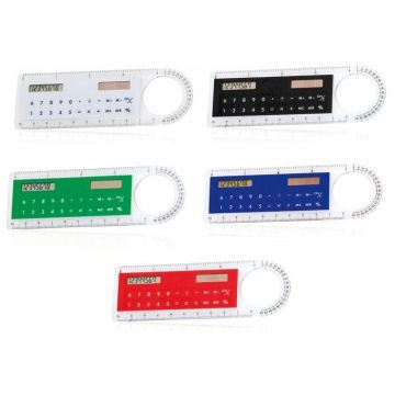 Ruler Calculator Mensor