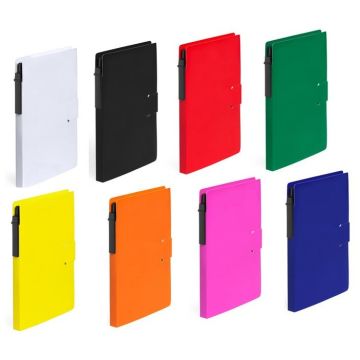Sticky Notepad Prent