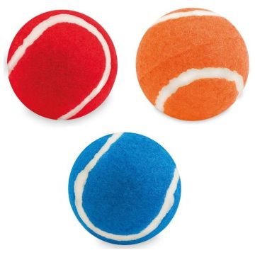 Tennis Ball Niki