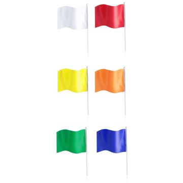 Pennant Flag Rolof