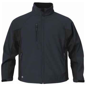 Men's Crew Bonded Shell