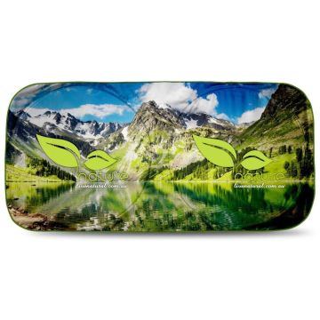 Dash-Mate Sunshade - Full Colour INDENT