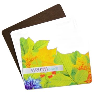 Eco Friendly Mouse Mat