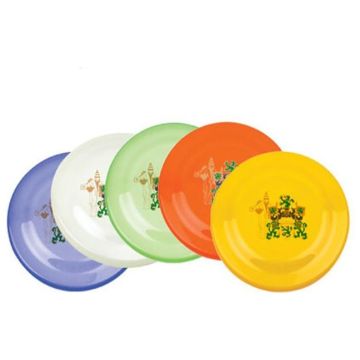 Turin Frisbee