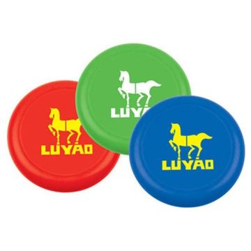 Jona Frisbee
