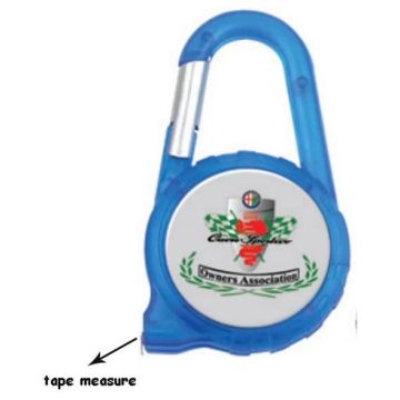 DC Tape Measure