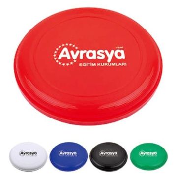 Mulan Frisbee