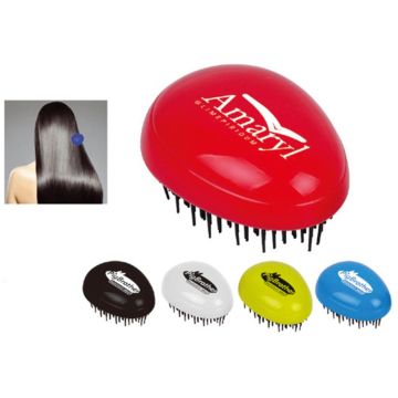 Oval Shape Comb