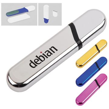 Nail File - UV Outside