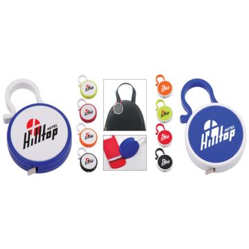 Tool Set With Hook