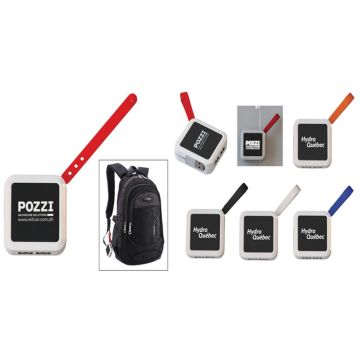 Square USB Hub