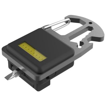 Tool Set Lock