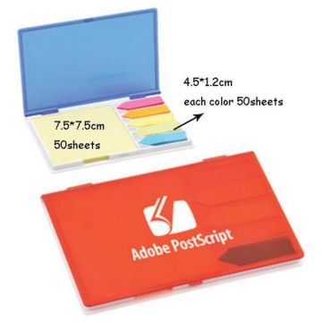 Yke Memo Holder