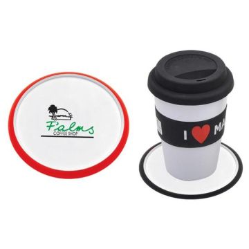Draema Coaster