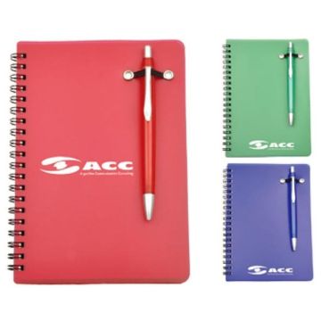 Draema PP Notebook