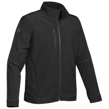 Men's Soft Tech Jacket