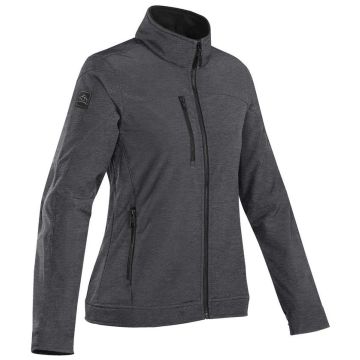 Women's Soft Tech Jacket