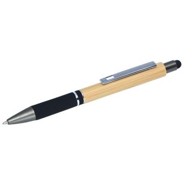 Vista Bamboo Stylus Pen