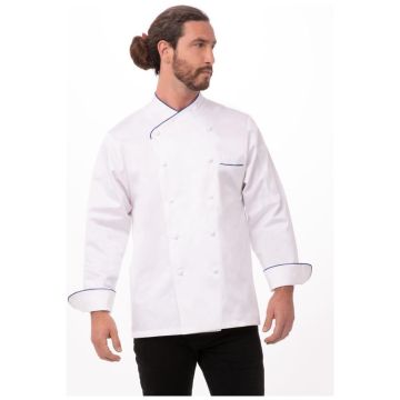 Bali Premium Cotton Chef Jacket