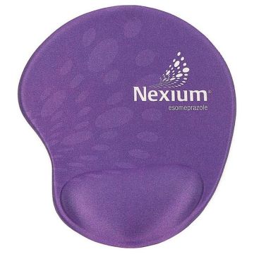 Gel Mouse Pad Deluxe