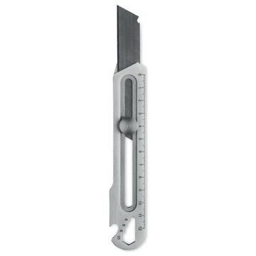 Stainless Steel Retractable Knife