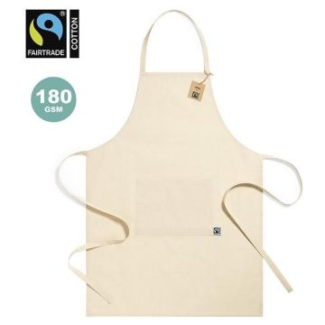 Fairtrade - Zowi Apron